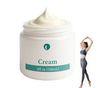 Crema SveltraVenostra, Crema SveltraVenostra, Anticellulite Pelle Levigata, Riduzione Cellulite, Modellamento Corpo Per Donna E Uomo (1pc)