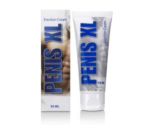 Crema sviluppante penis xl COBECO PHARMA Uomo sviluppatore pene