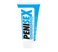 CREMA SVILUPPANTE PENISEX pene