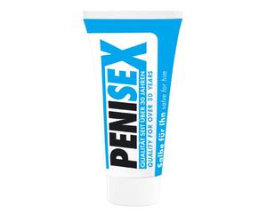 CREMA SVILUPPANTE PENISEX pene