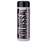 Crema Sviluppo e Vigore Maschile Kolossal Penis Care 200ml