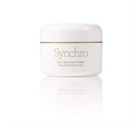 crema synchro geretic 50 ml crema viso regolatore