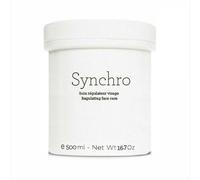 crema synchro geretic 500 ml crema viso regolatore