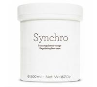 crema synchro geretic 500 ml crema viso regolatore