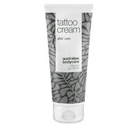 Crema Tattoo - Lenisce le irritazioni e previene lo sbiadimento | Pantenolo, Bisabololo & Vitamina E