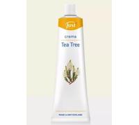 Crema tea tree Just