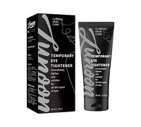 Crema temporanea istantanea per gli occhi - riduce rapidamente occhiaie, borse lacrime, gonfiore e linee sottili per anti-invecchiamento e rassodamento, idrata rapidamente (1)