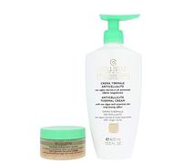 Crema Termale Anticellulite + Talasso-Scrub Anti-Acqua