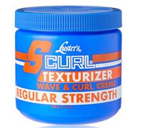 Crema Testurizzante Wave E Curl Luster's Scurl Forza Regolare 15 oz/425g