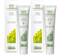 Crema Thuja E Hamamelis 75 Ml 2x75 ml Crema