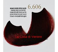 Crema tinta capelli senza ammoniaca 3x100ml + ossigeno 1000ml Oro Therapy