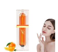 Crema Tonificante Giapponese Alla Vitamina C, Crema Tonificante Con Cinque Vitamine C, Correttore Idratante Illuminante, Trucco Veloce Per Una Pelle Radiosa (1pcs)