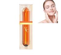 Crema Tonificante Giapponese Alla Vitamina C, Crema Tonificante Con Cinque Vitamine C, Idratante Per Un Trucco Veloce E Una Pelle Radiosa Per Tutti I Tipi Di Pelle (1pcs)