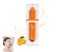Crema Tonificante Giapponese Alla Vitamina C, Crema Tonificante Con Cinque Vitamine C, Swarous Alla Vitamina C, Correttore Idratante Illuminante, Idratazione A Lunga Durata (1 pezzo)