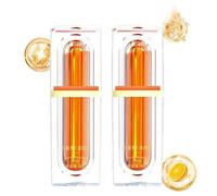 Crema tonificante giapponese con vitamina C, crema tonificante con cinque vitamine C, idratante rapido per una pelle radiosa, correttore idratante illuminante e idratante, a lunga durata, per tutti i