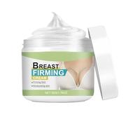 Crema tonificante per il seno, tonifica il seno e il décolleté, effetto rassodante e volume, petto nutriente e più solido, idratazione profonda, crema massaggiante per il busto (50 g)