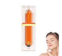 Crema tonificante per il trucco alla vitamina C, Crema tonificante a cinque vitamine C, Idratante a lunga durata per tutti i tipi di pelle (1 pcs)