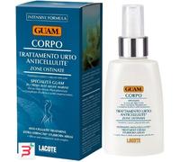 CREMA TRATTAMENTO URTO CREMA ANTICELLULITE ZONE OSTINATE 100 ML