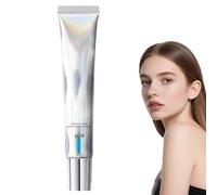 Crema trucco idratante waterproof a lunga tenuta, crema trucco isolante per pelli sensibili - Primer da 30 ml prima del trucco, creme trucco per persone pigre, rimanere sempre fresche (1Pcs)