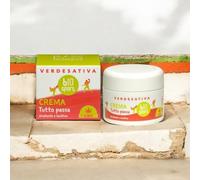 Crema Tutto Passa Verdesativa 100ml Arnica Artiglio Dolori Muscoli Articolazioni