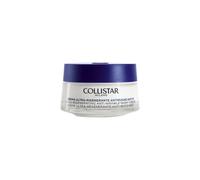 Crema Collistar Speciale Anti-Età Crema Ultra-Rigenerante Antirughe Notte, 50 ml Viso donna