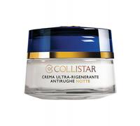 Crema Collistar Speciale Anti-Età Crema Ultra-Rigenerante Antirughe Notte, 50 ml Viso donna