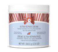 Crema Ultra Riparatrice First Aid Beauty 340G Dimensione Jumbo Pompelmo Rosa