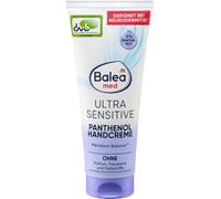 Crema Ultra Sensibile per le mani, 100 ml - Marca DM Germania - Compatibile con balea-med - Ultra Sensitive Handcreme, 100 ml