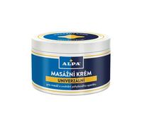 Crema universale per massaggi Alpa (250 ml)