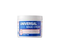 Crema Universale Viso e Corpo Multifunzione 80g, Formula Idratante Intensa per Pelli Secche e Ruvide, Azione Emolliente e Protettiva Contro, Per una Cute Morbida, Liscia e dall'Aspetto Sano