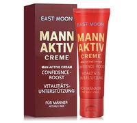 Crema Uomo Medivita - Crema Delicata per la Zona Intima Maschile - Conforteo e Idratazione, Texture Leggera - 50ml