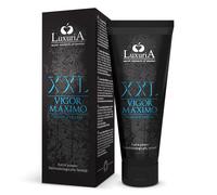 Booster lubrificante 75 ml xxl vigueur maxime massage cream