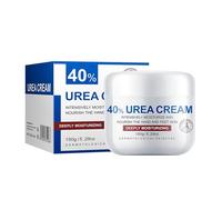 Crema Urea Per Mani E Piedi Con Idratazione Intensa In Caso Di Secchezza Cutanea Efficace Rigenerazione Della Pelle Per Una Cute Morbida E Liscia.