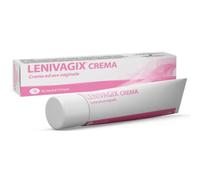Crema Vaginale Lenivagix 20ml per il benessere intimo