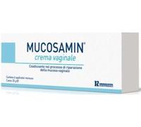 Mucosamin CREMA VAGINALE MUCOSAMIN 30 G + 6 APPLICATORI MONOUSO DA 5 G