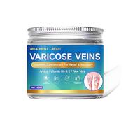 Crema Varicose-Veins | Trattamenti varicose-veni gambe | Ragno varicosi Crema trattamenti riparazione delle vene | Rilievi venes naturali creme pelle per migliorare le circolazioni sanguigne
