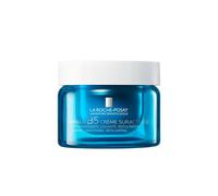 La Roche-Posay Hyalu B5, Crema Anti-Rughe Rassodante, Azione Levigante e Rimpolpante, Rughe e Linee Sottili Ridotte, Con 3 Tipi di Acido Ialuronico e Vitamina B5, 50 ml
