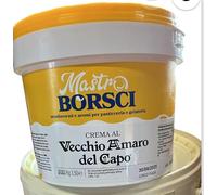 CREMA VECCHIO AMARO DEL CAPO KG 3.5