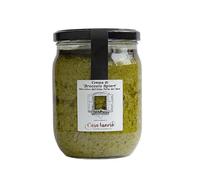 Crema Vegana di Broccoli Spiert