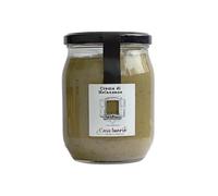 Crema Vegana di Melanzane