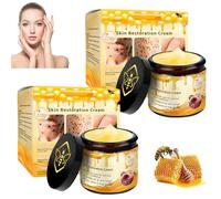 Crema veleno d'api, 1/2 pezzi veleno d'api, crema completa per veleno d'api, crema professionale per il trattamento della pelle delle api (2)