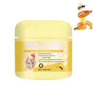 Crema veleno d'api, crema per la guarigione delle ossa, pomata per veleno d'api, crema per la riparazione delle ossa, crema professionale per aiuole e venom, sollievo per discomfort per tutti i tipi