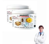 Crema veleno d'api, Creme Veleno d'api, Bee Venom Creme Veneno d'api, Crema Al Veleno d'Ai, Pelle Liscia E Riparatrice Per Tutte Le Pelle (2)