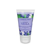 Crema Vellutante per le Mani Accordo Viola
