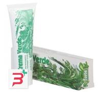CREMA VERDE MASS RISCALDANTE 50ML