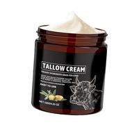 Crema Viso,120g Crema Corpo Nutriente | Idratante Viso Naturale Pelle Sensibile Corpo Secco Donne Uomini Casa Viaggio