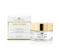 Gioiello Liquido - Crema Viso 24H "Oro Puro" Crema viso 50 ml unisex