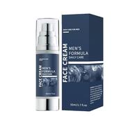 Crema viso 6 in 1 per uomini Naturel idratante, riduce le rughe, macchie scure e borse sotto gli occhi (1)