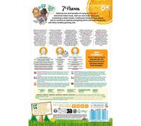 Crema Viso 7th Heaven VITAMINA C [5 Unità]