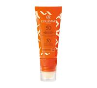 Collistar SPF 50 Crema Viso Abbronzante Protettiva SPF50 + Stick Labbra SPF30 23 ML 23 ML